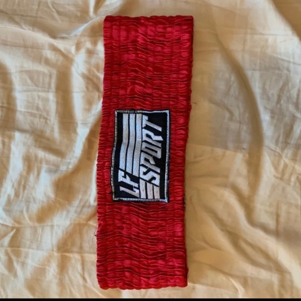 Lf bandeau